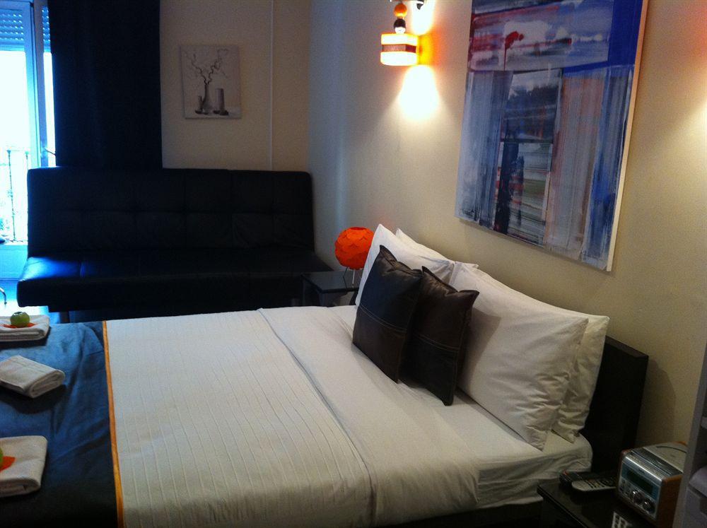 Appartement Oxum Madrid