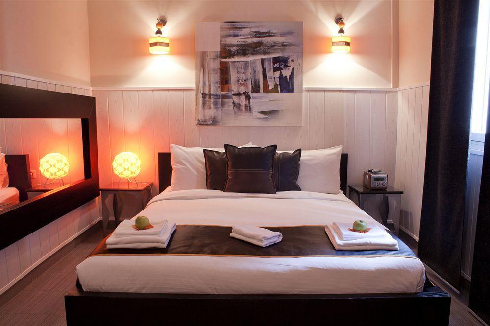 Oxum Appartement