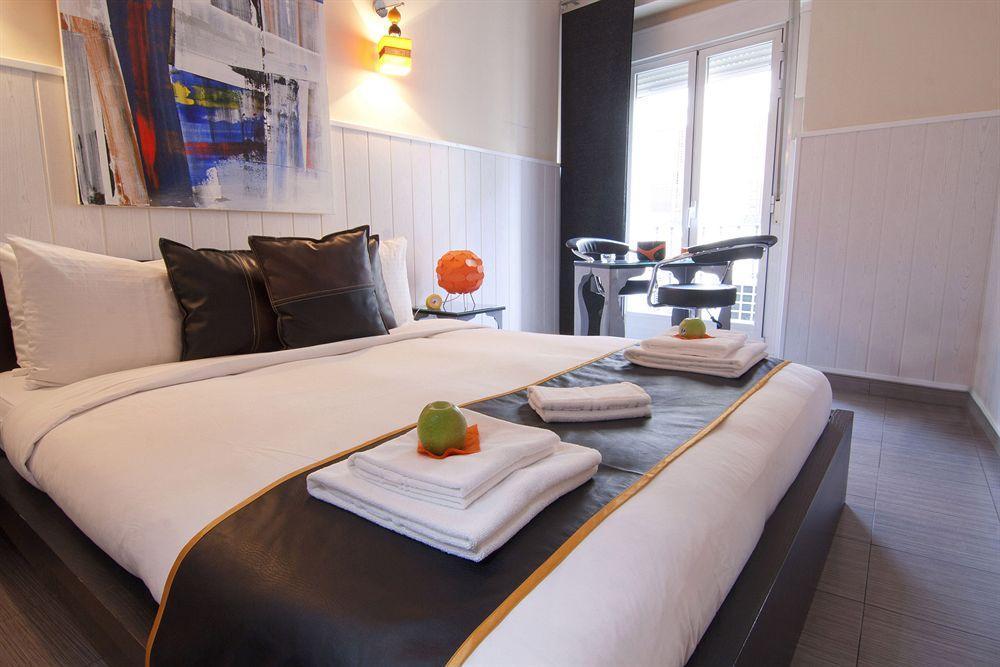 Appartement Oxum *