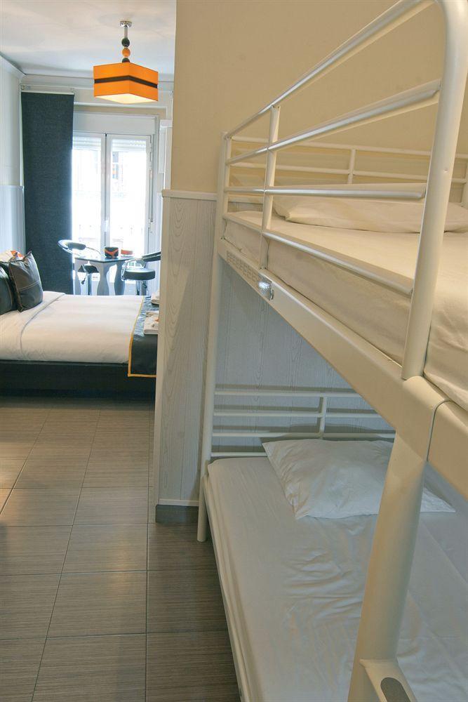 Oxum Appartement *