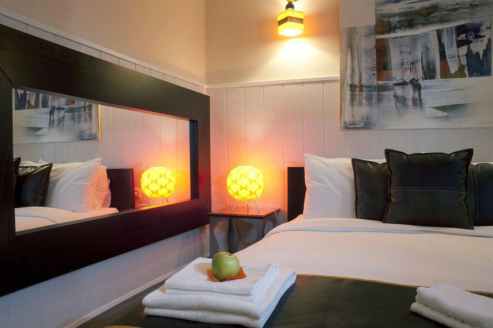 Appartement Oxum Madrid