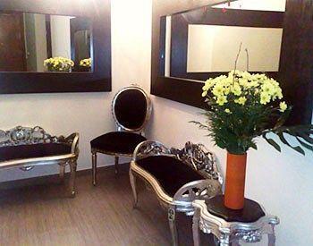 Appartement Oxum