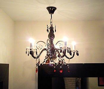 Oxum Appartement
