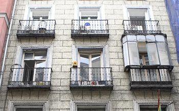 Oxum Appartement *