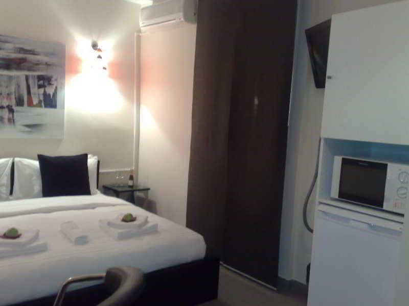 Appartement Oxum Madrid