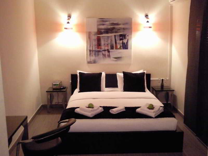 Appartement Oxum