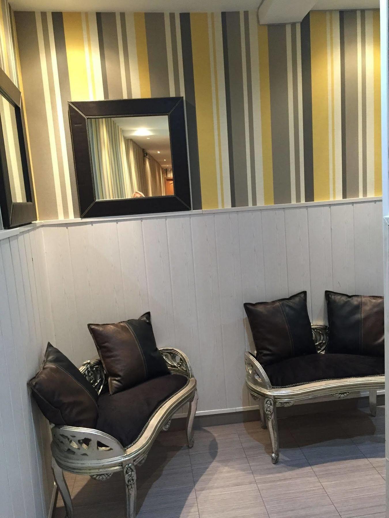 Appartement Oxum *