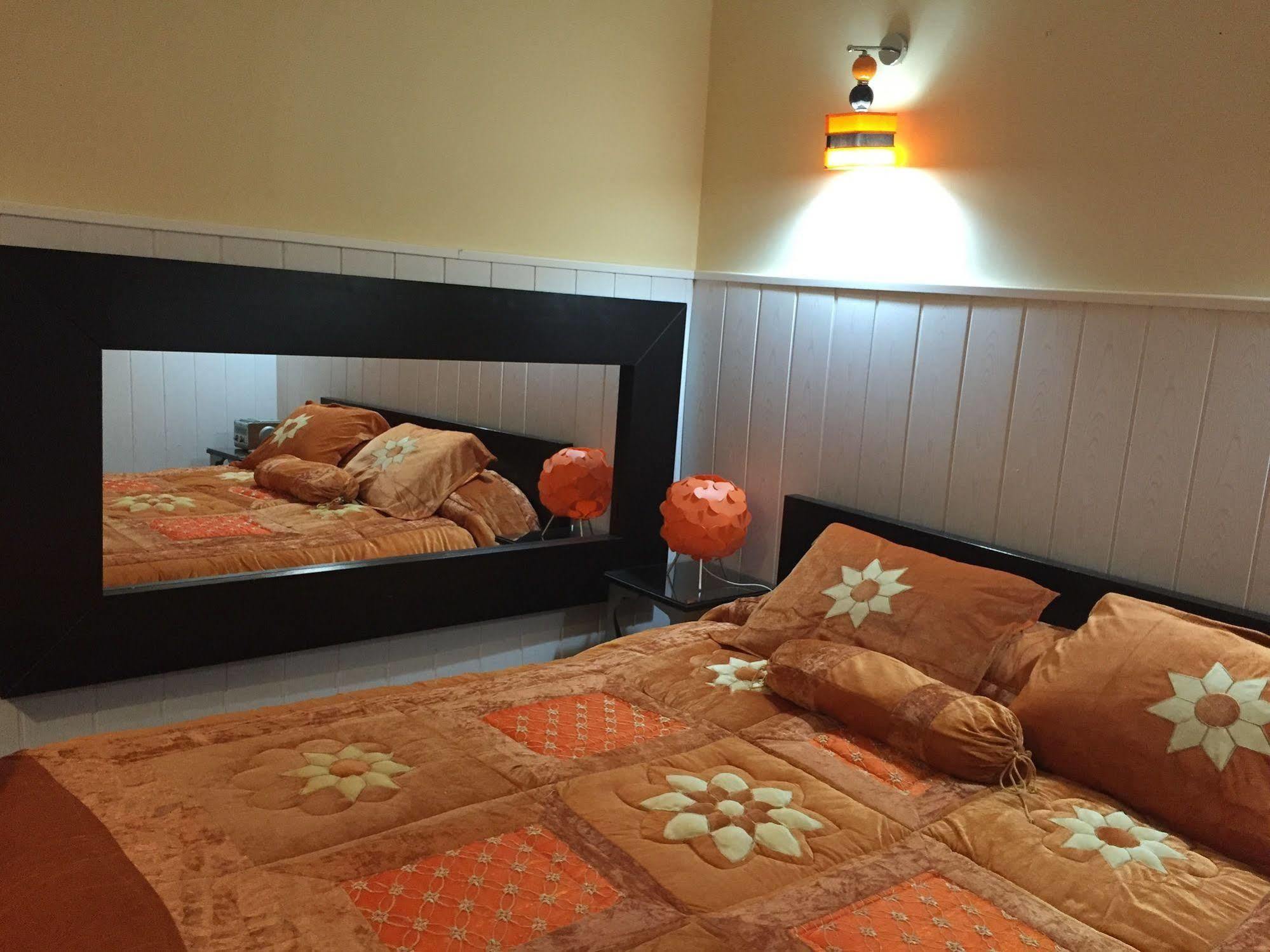 Appartement Oxum Madrid