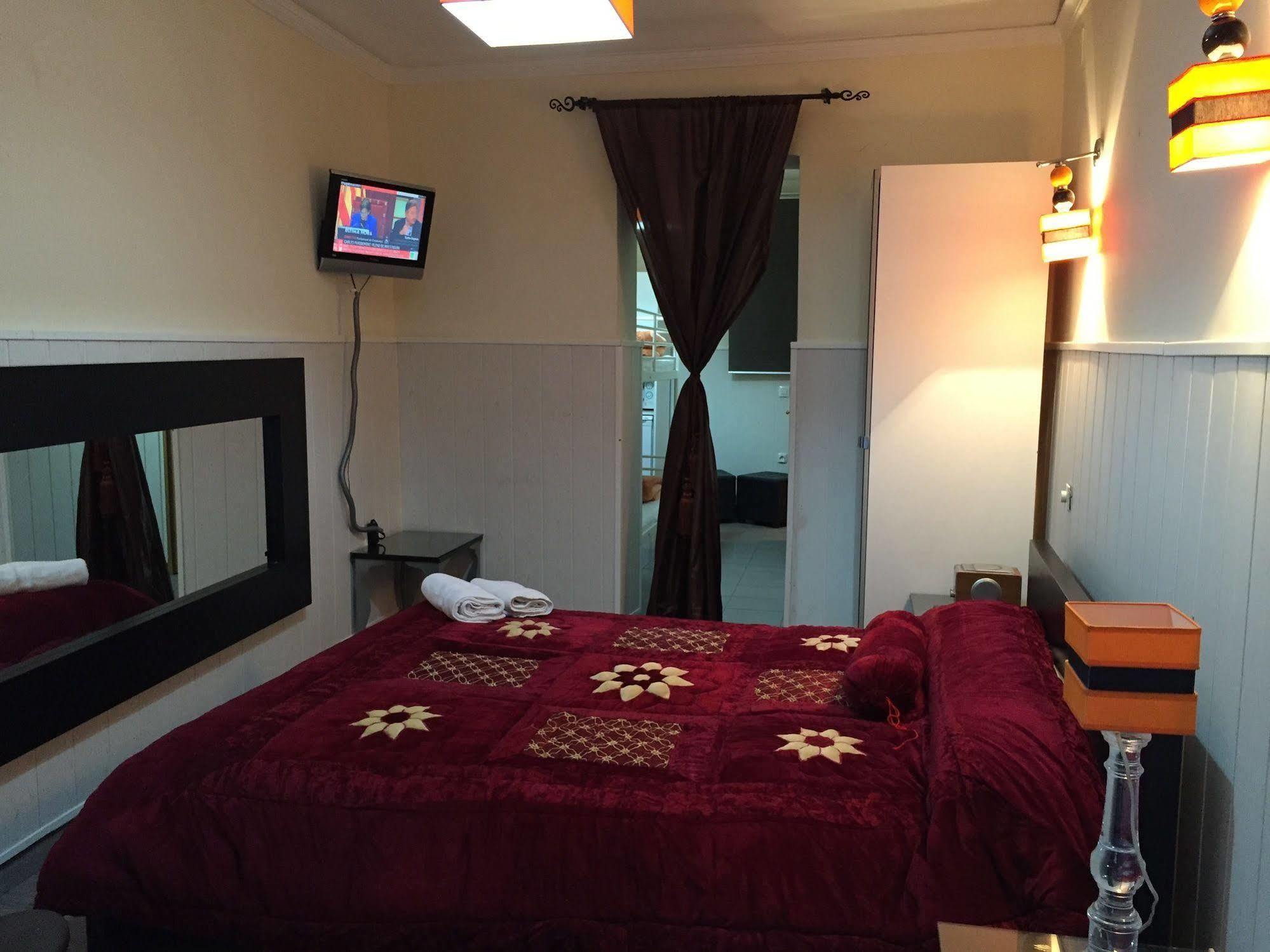 Appartement Oxum Madrid