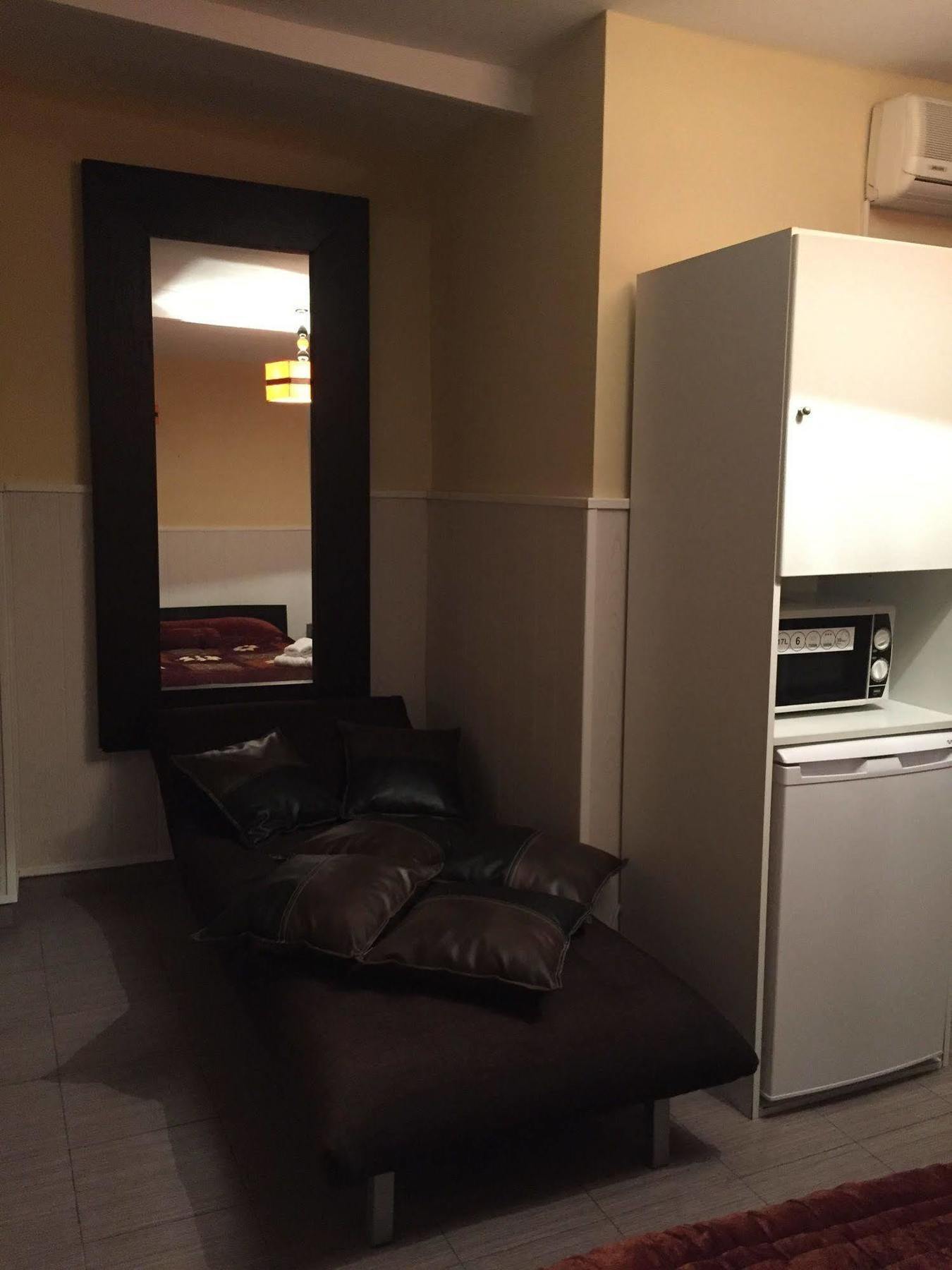 Oxum Appartement
