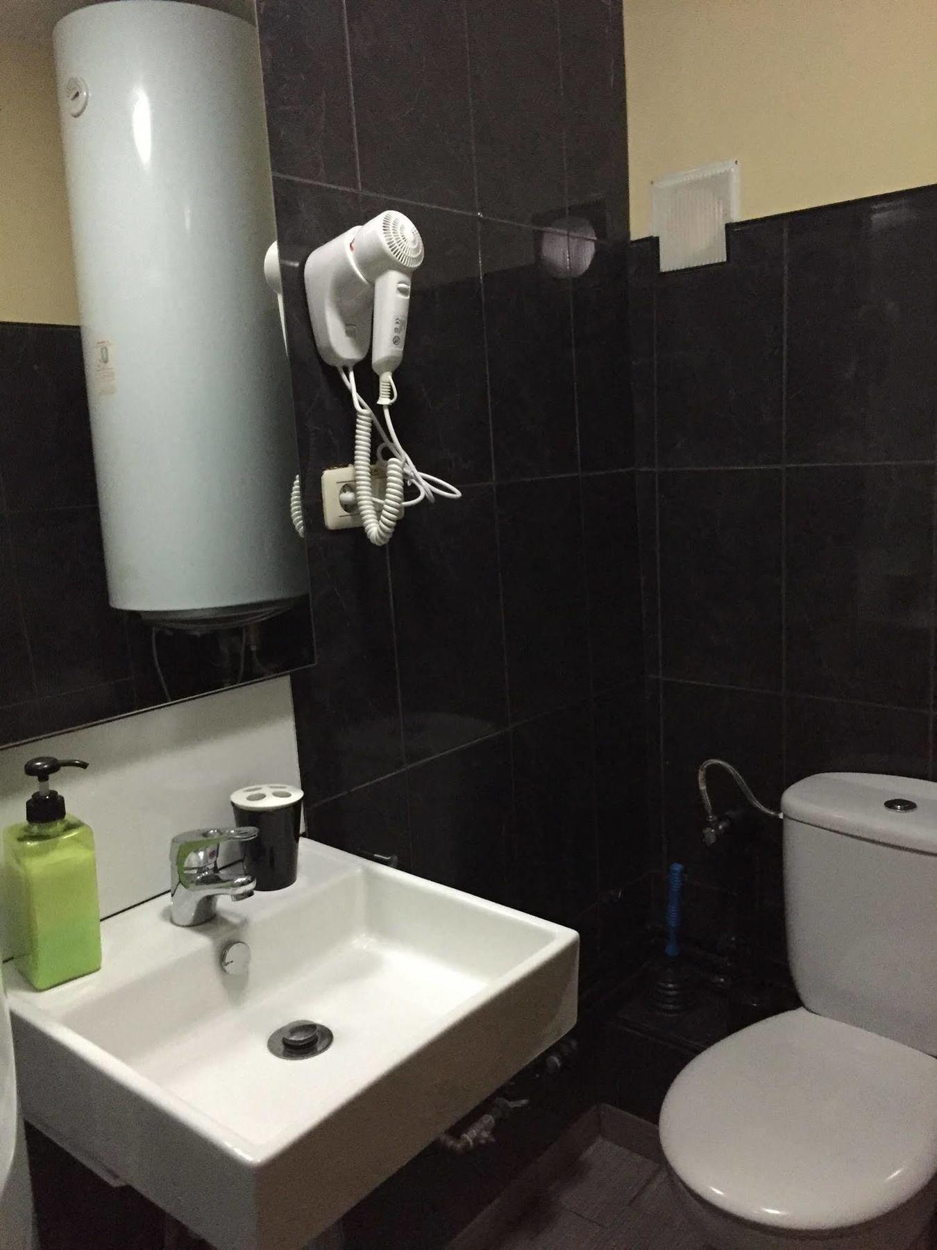 Appartement Oxum