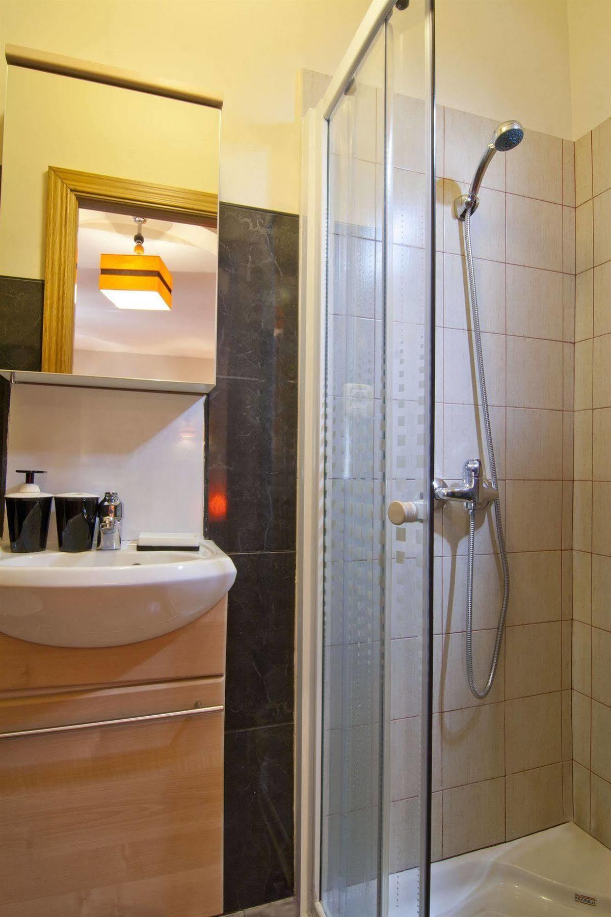 Oxum Appartement Madrid