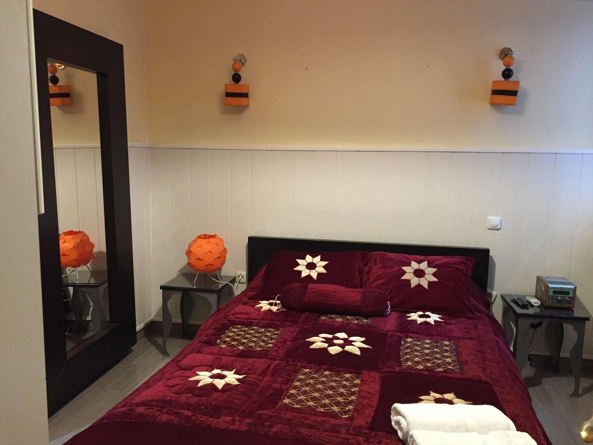 Oxum Appartement Madrid