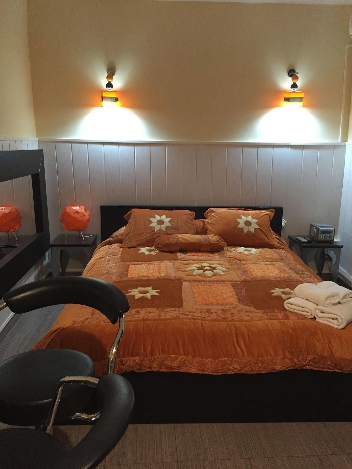 Appartement Oxum