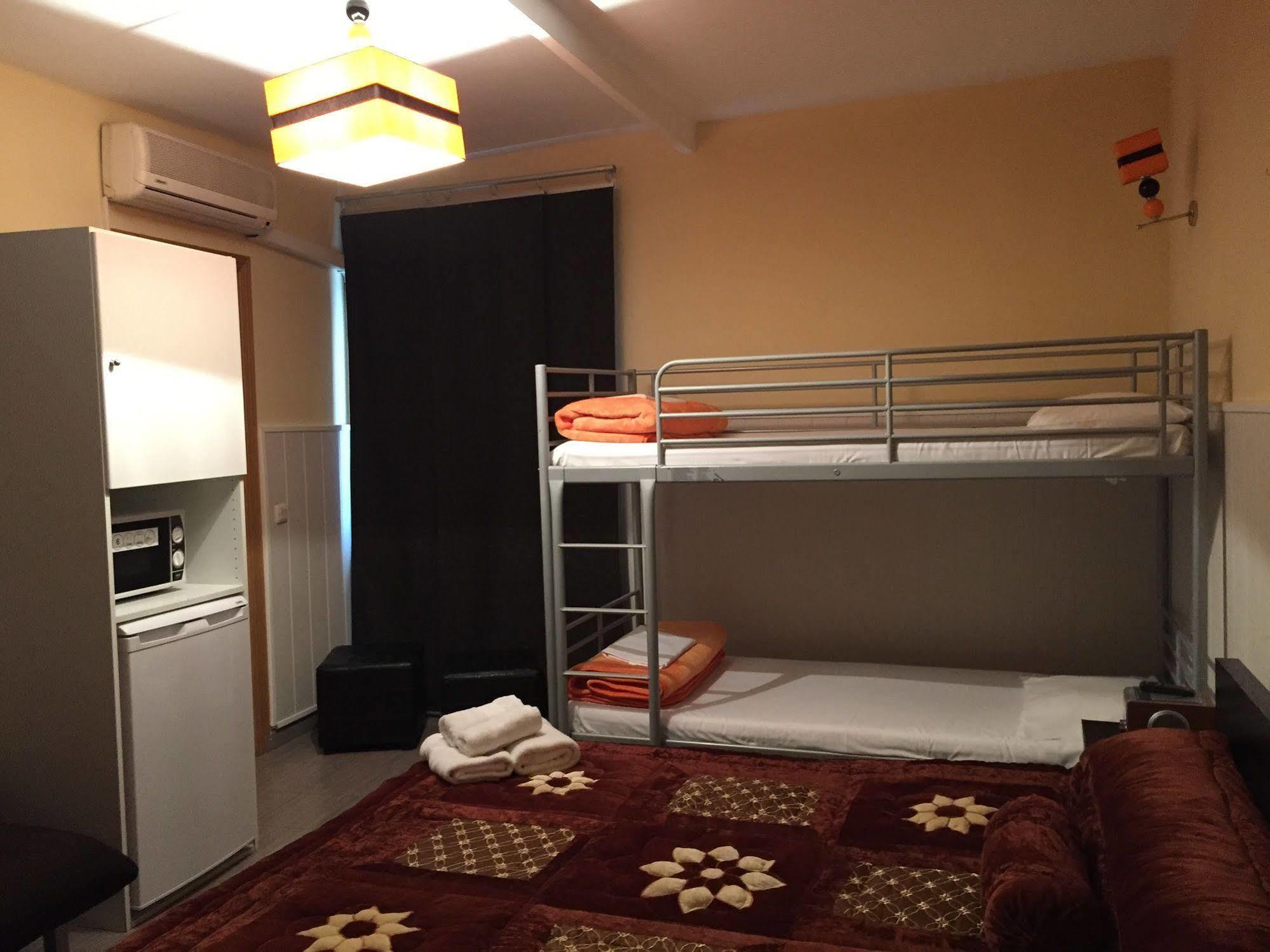 Appartement Oxum *