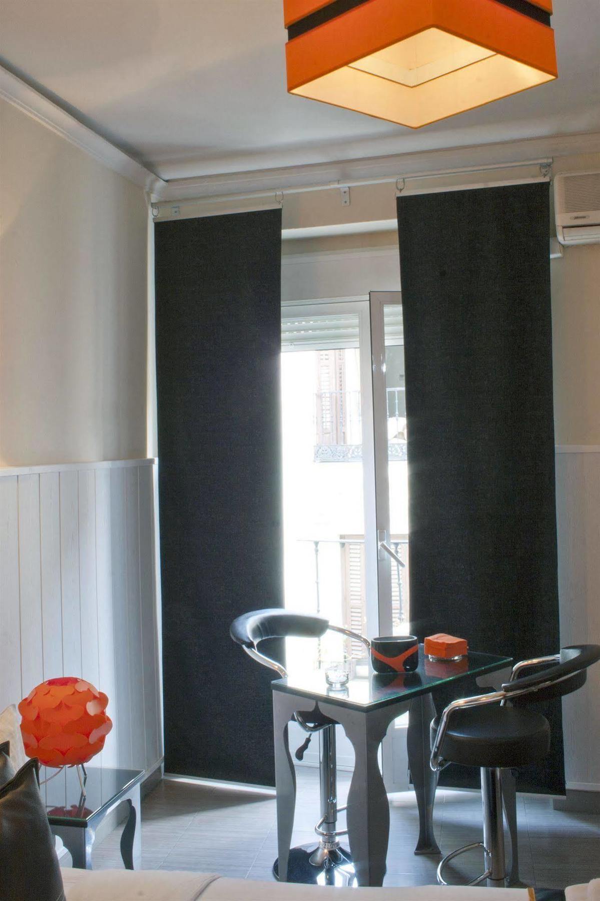 Oxum Appartement