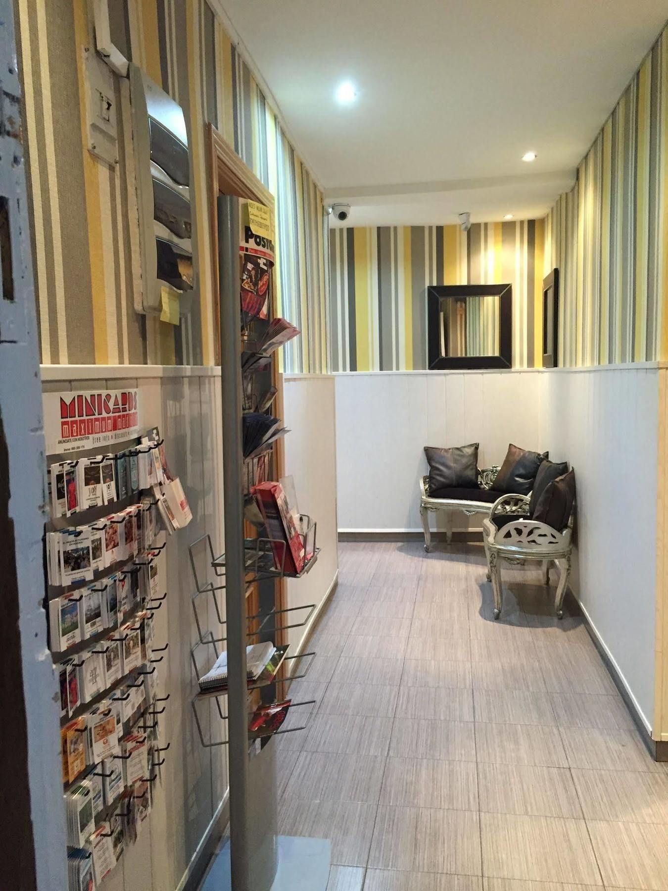 Oxum Appartement
