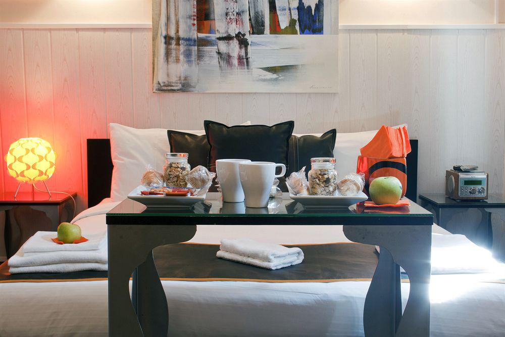 Appartement Oxum Madrid