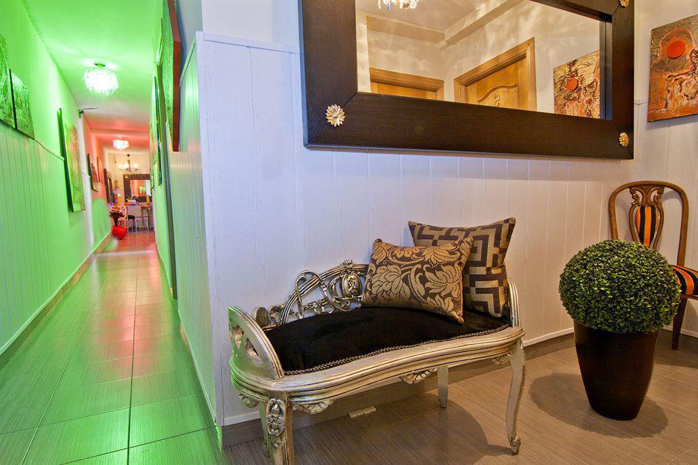 Oxum Appartement Madrid