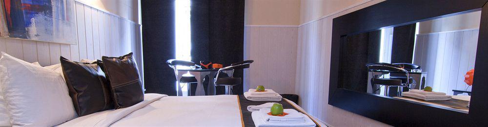 Appartement Oxum Madrid