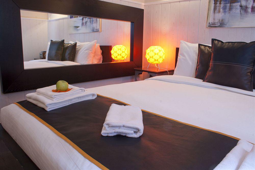 Appartement Oxum *
