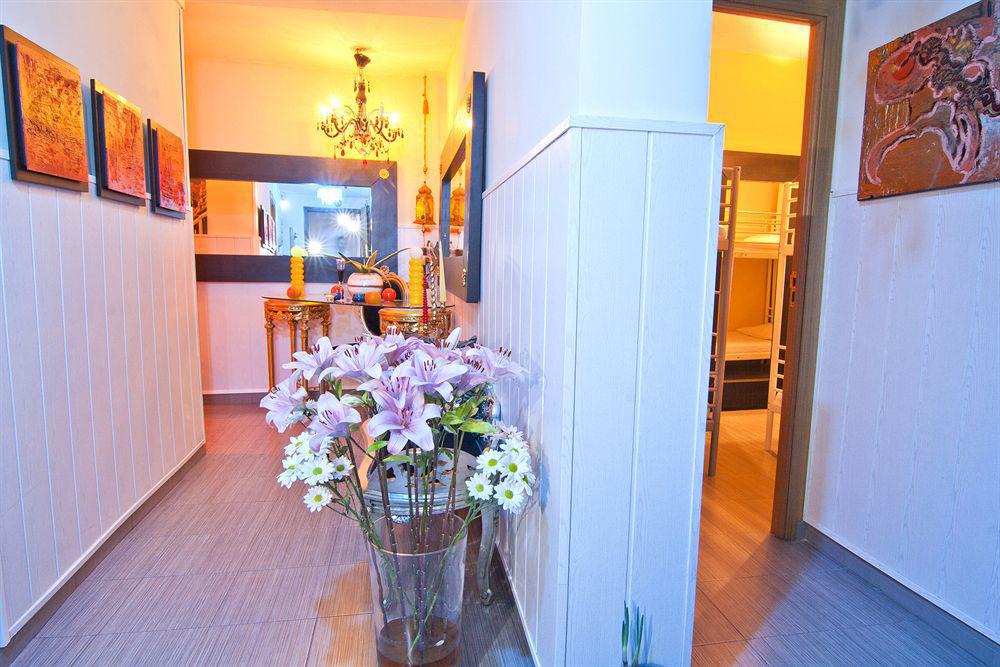 Appartement Oxum