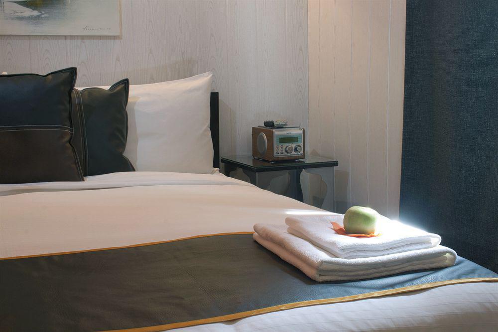 Oxum Appartement